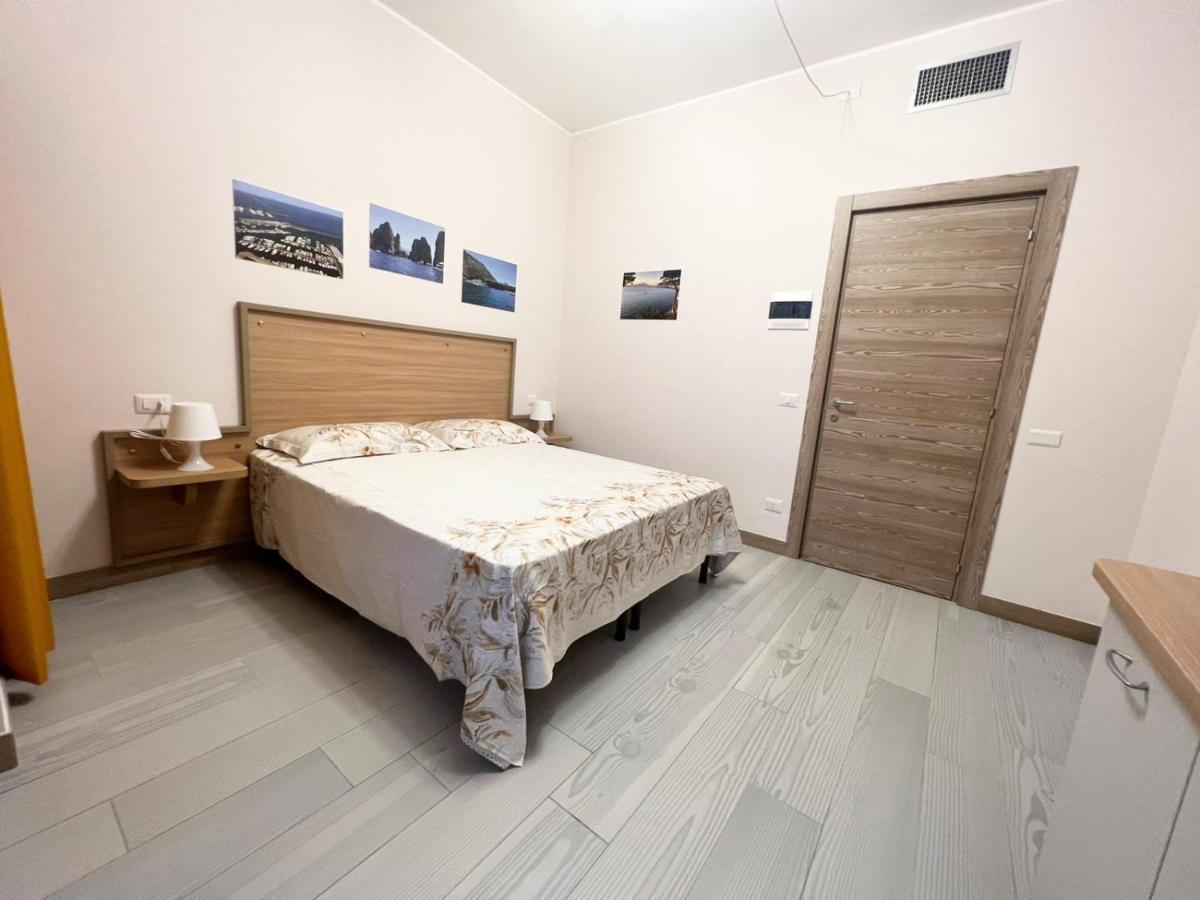 Sissi Comfort Rooms Foresteria Lombarda Monza Exterior foto