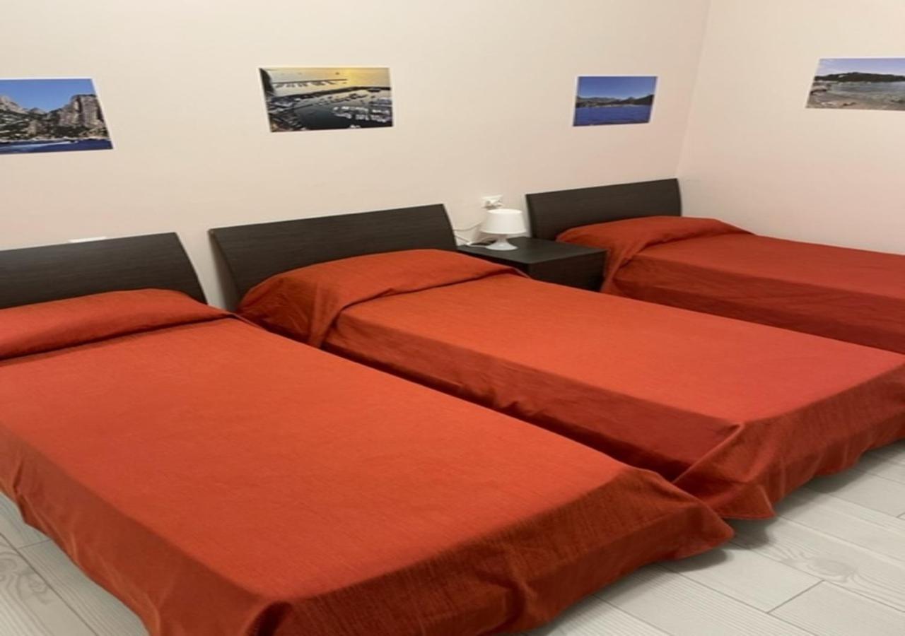 Sissi Comfort Rooms Foresteria Lombarda Monza Exterior foto